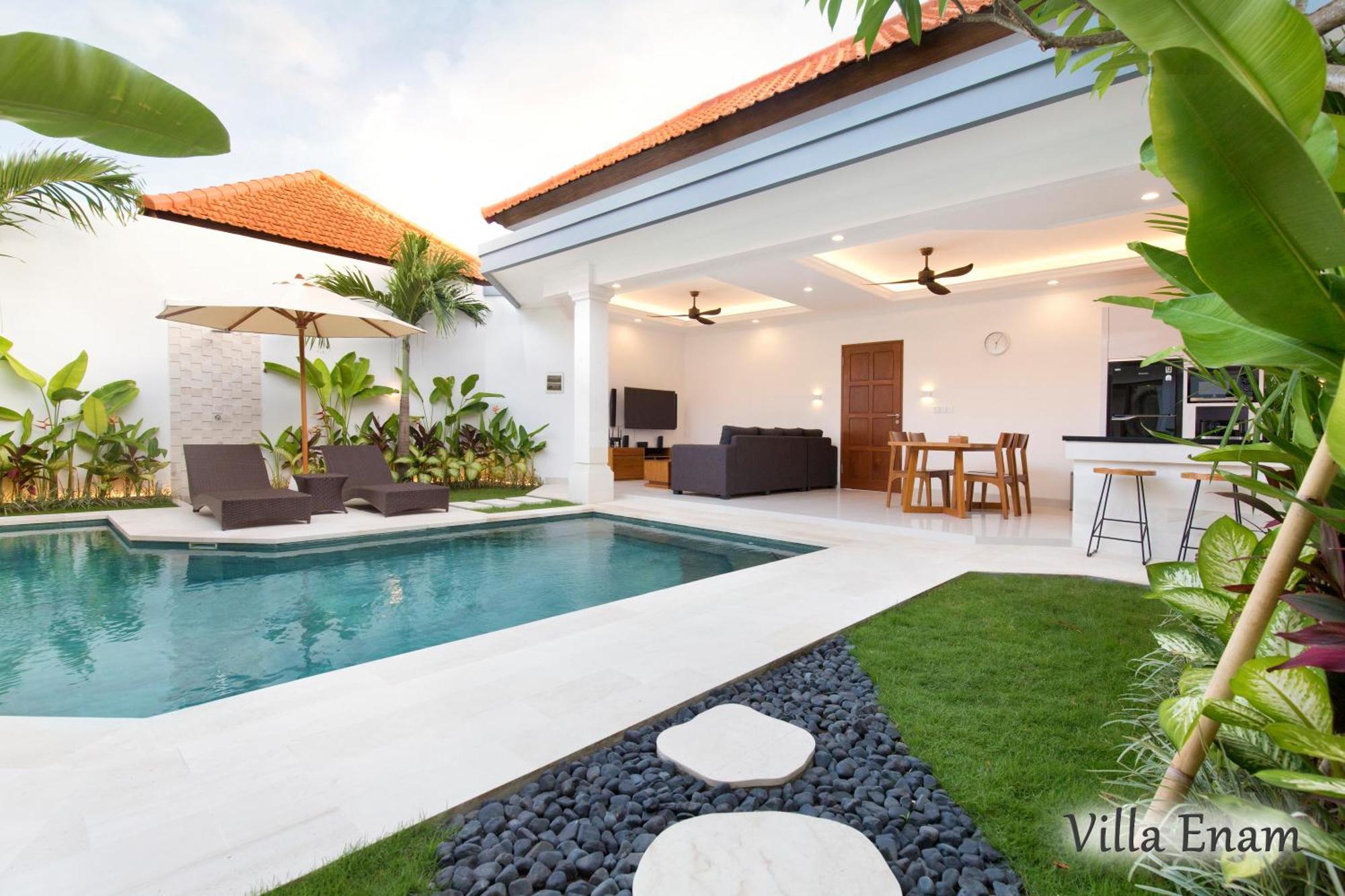 Villa Mia Seminyak - Boutique Villas Quarto foto