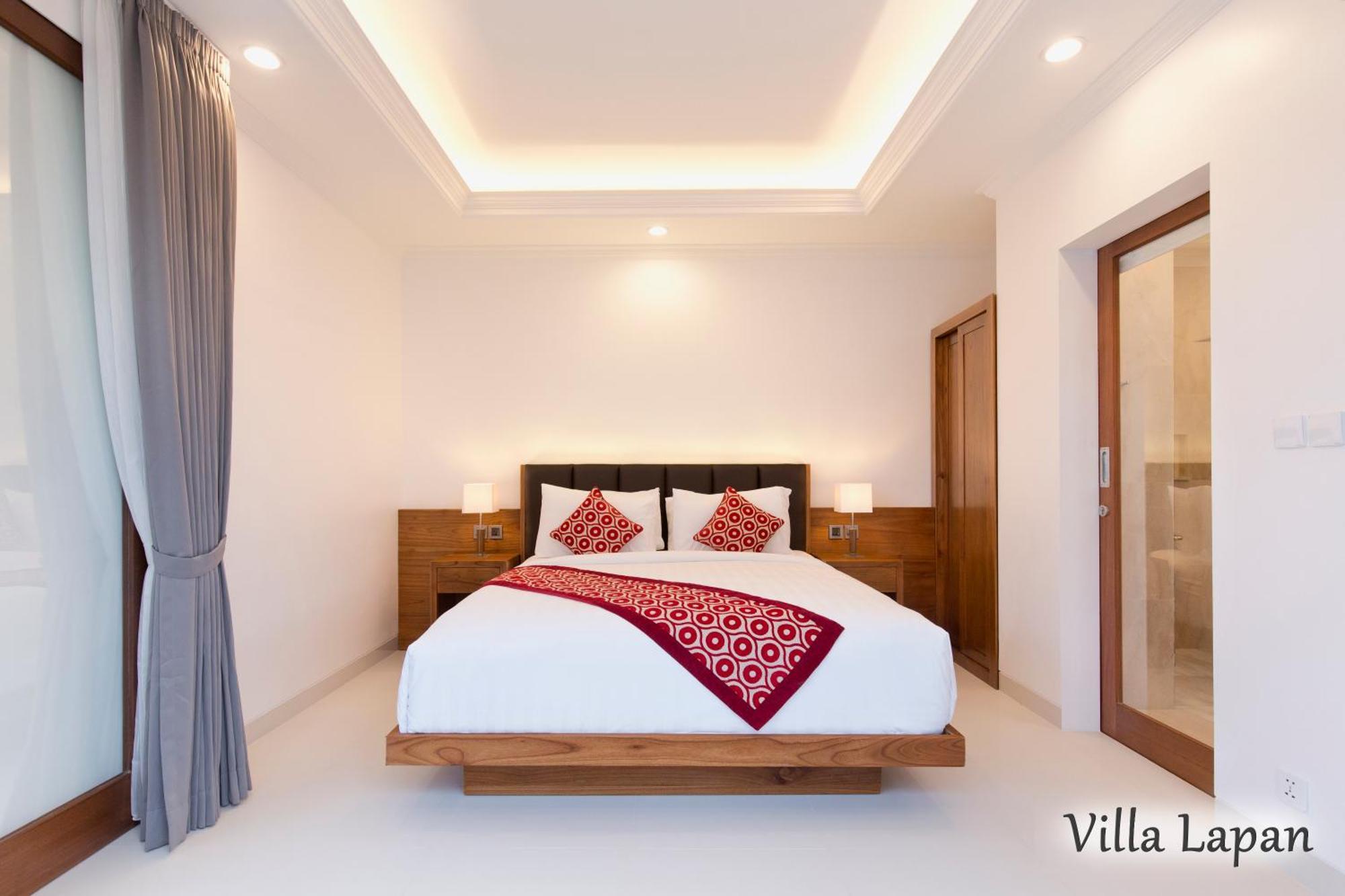 Villa Mia Seminyak - Boutique Villas Quarto foto