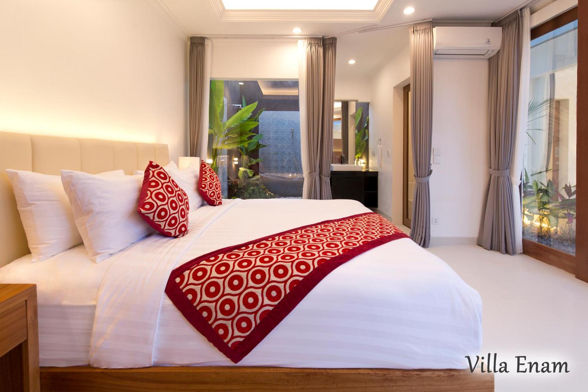 Villa Mia Seminyak - Boutique Villas Quarto foto