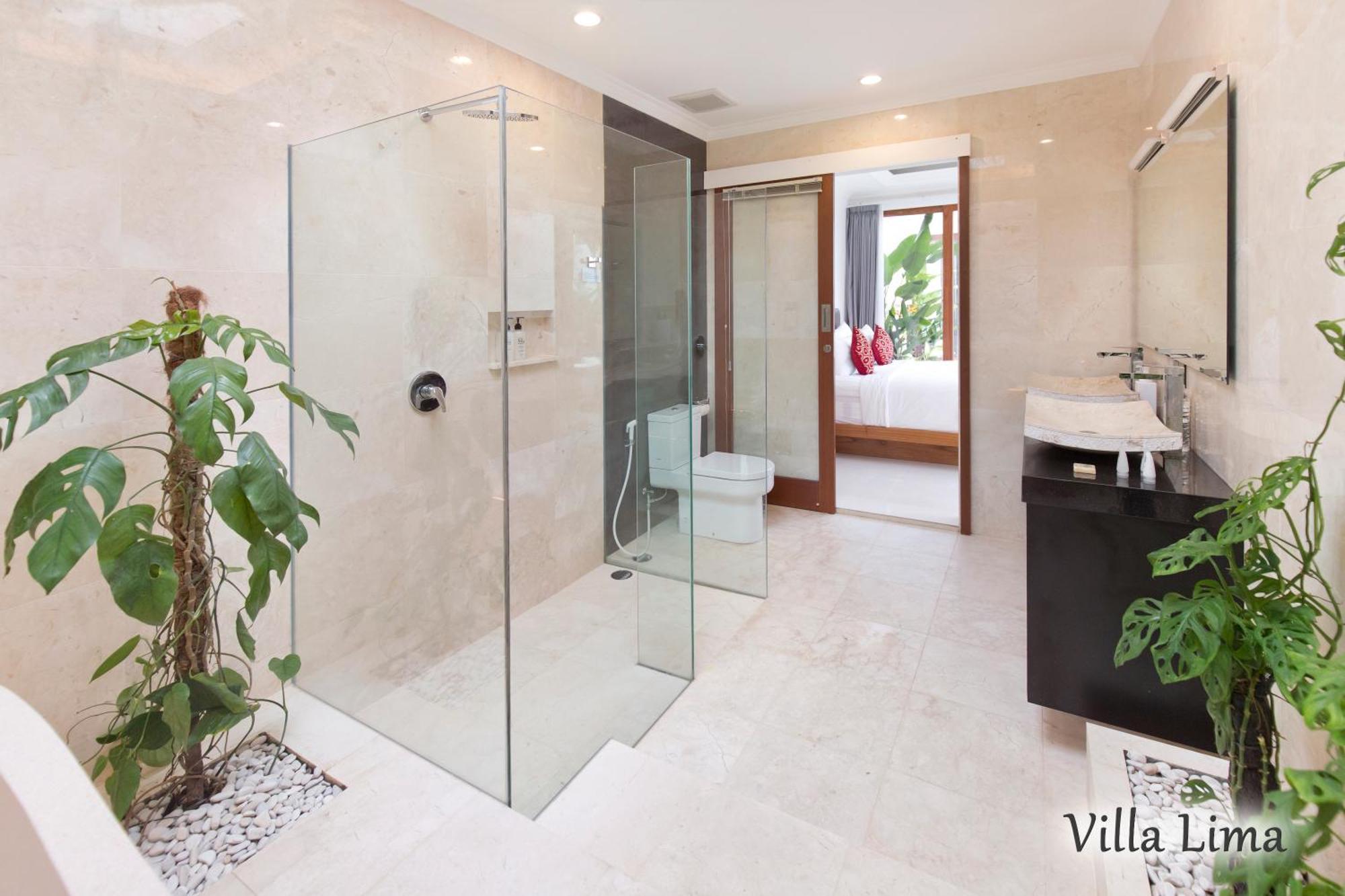 Villa Mia Seminyak - Boutique Villas Quarto foto