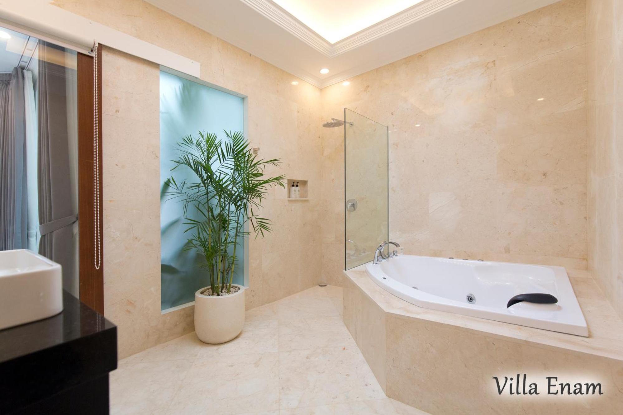 Villa Mia Seminyak - Boutique Villas Quarto foto
